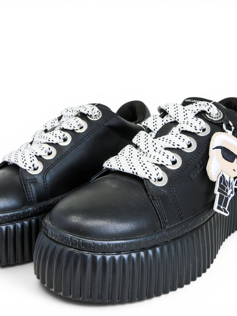 Tenis "KREEPER LO"