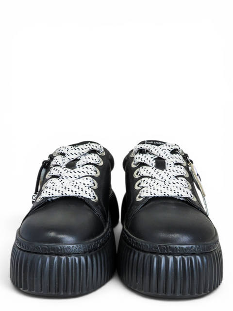 Tenis "KREEPER LO"