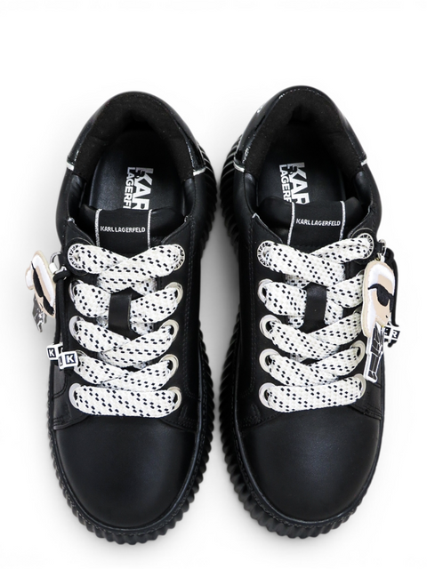 Tenis "KREEPER LO"