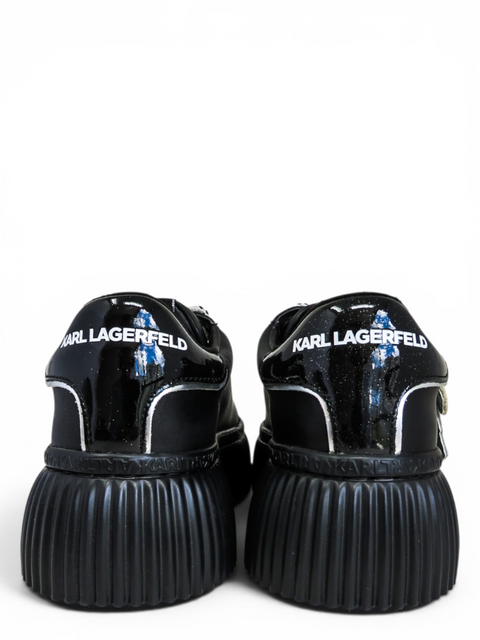 Tenis "KREEPER LO"