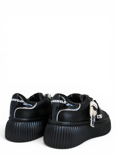 Tenis "KREEPER LO"