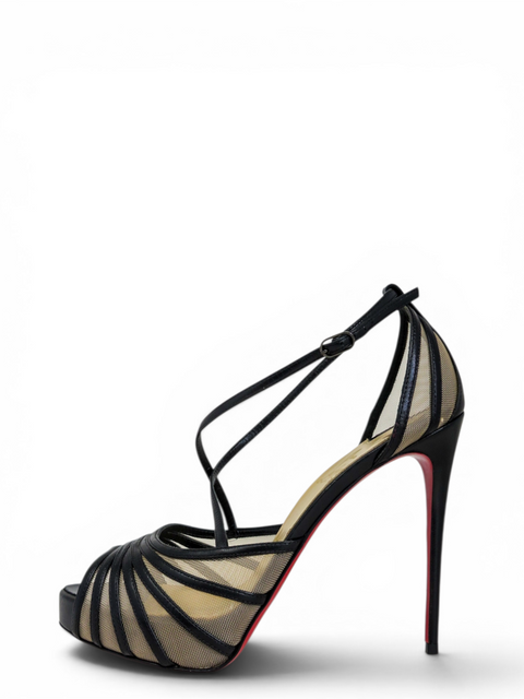 Sandalias "Filamenta 120"