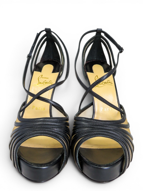 Sandalias "Filamenta 120"