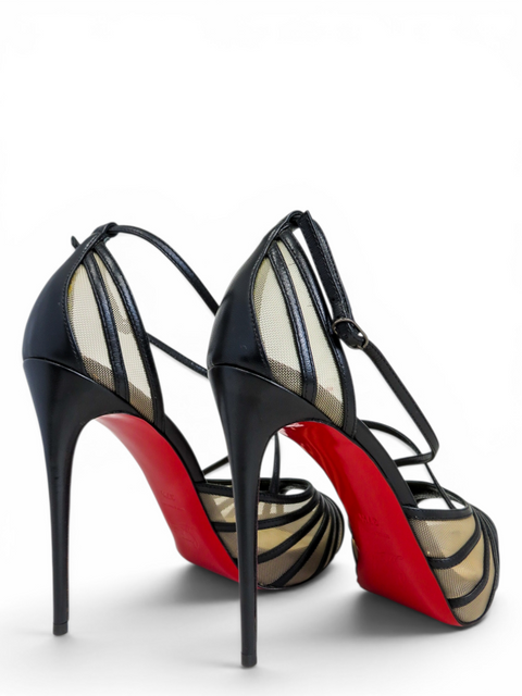 Sandalias "Filamenta 120"