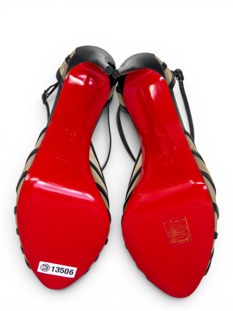 Sandalias "Filamenta 120"