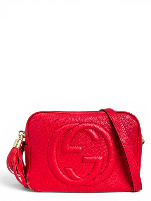 Bolso "Soho Disco"