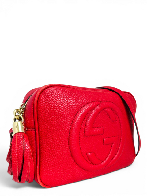 Bolso "Soho Disco"