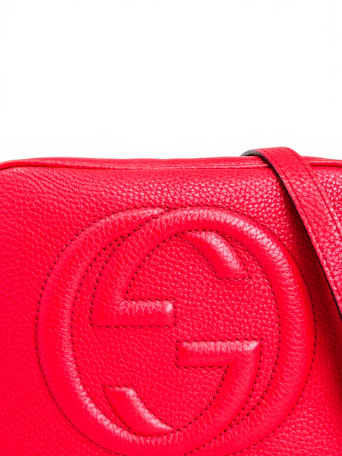 Bolso "Soho Disco"