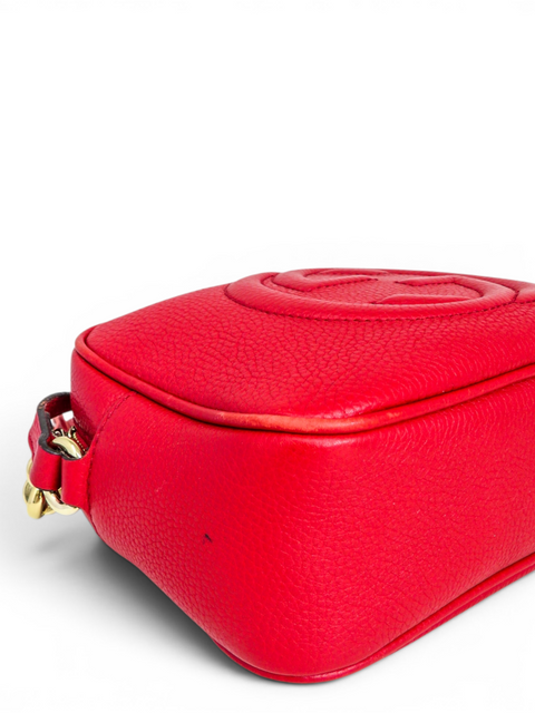 Bolso "Soho Disco"