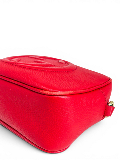Bolso "Soho Disco"