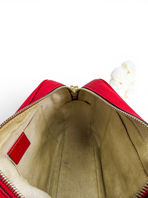 Bolso "Soho Disco"