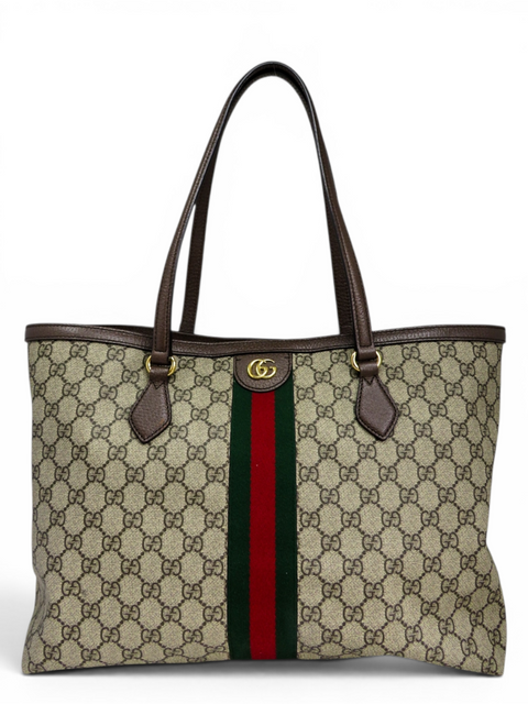 Bolso "Ophidia Tote"