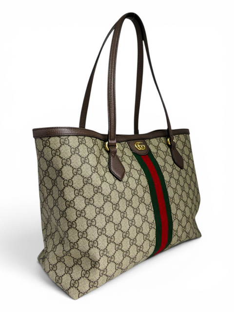 Bolso "Ophidia Tote"