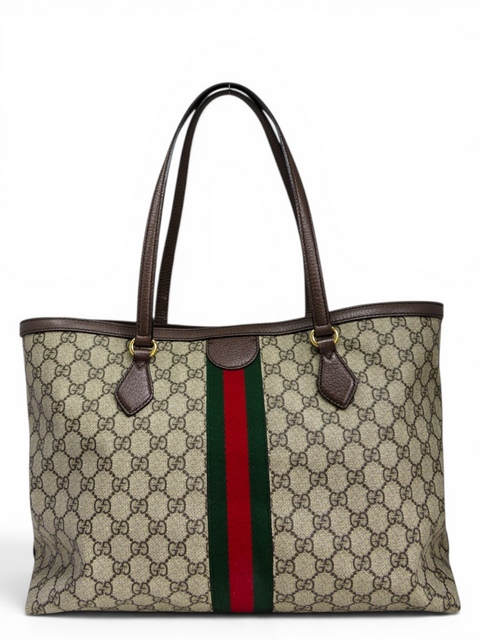 Bolso "Ophidia Tote"