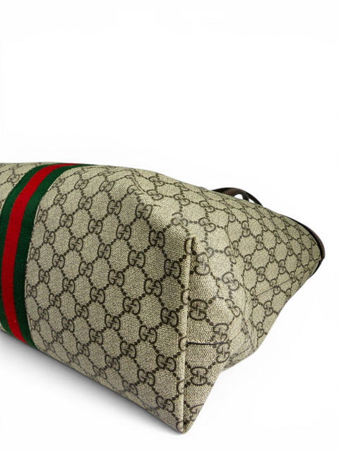 Bolso "Ophidia Tote"