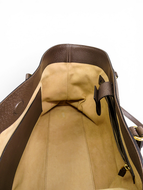 Bolso "Ophidia Tote"