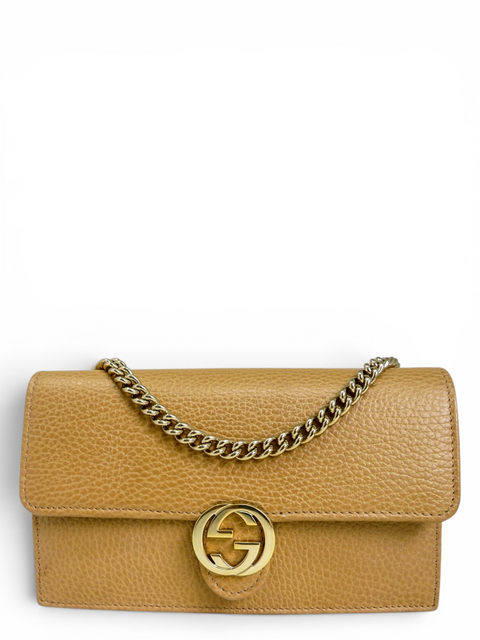 Bolso Nude