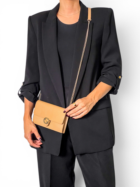 Bolso Nude
