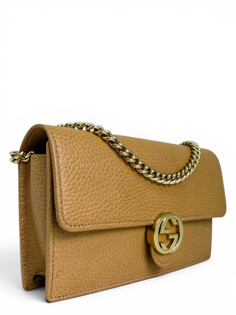 Bolso Nude