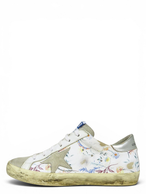 Tenis "Super-Star"