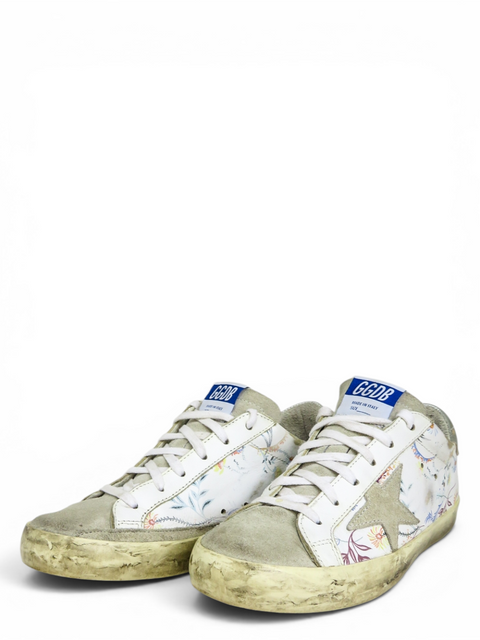 Tenis "Super-Star"