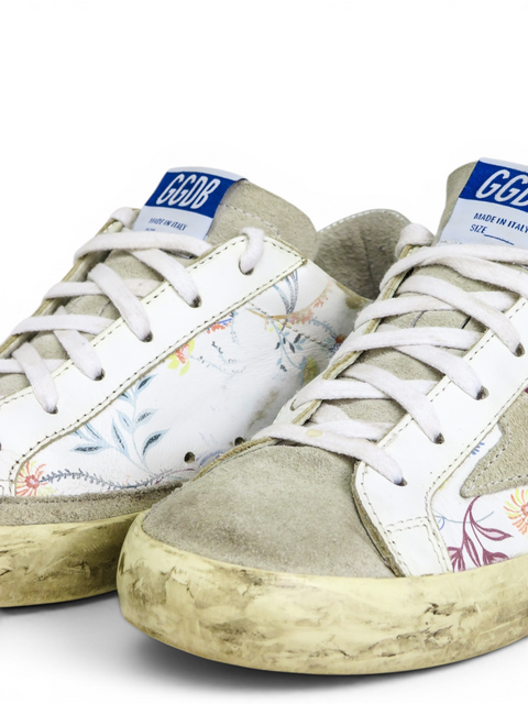 Tenis "Super-Star"