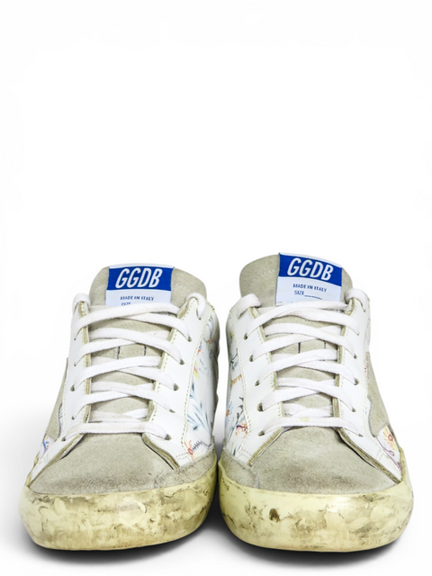 Tenis "Super-Star"