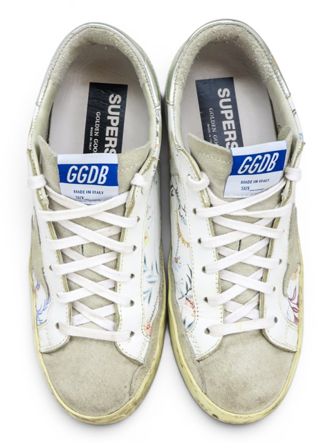 Tenis "Super-Star"