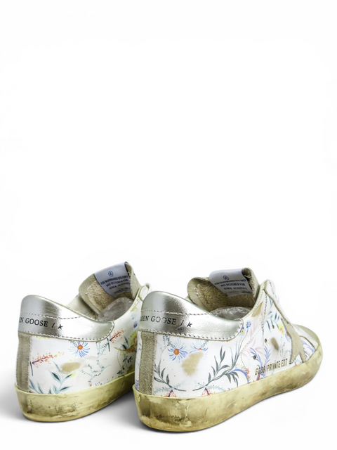 Tenis "Super-Star"