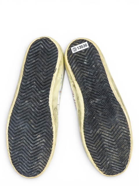Tenis "Super-Star"