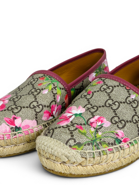Espadrilles "Blooms"