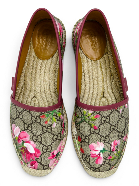 Espadrilles "Blooms"