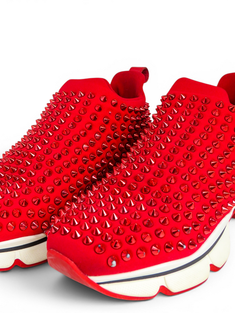 Tenis "Neoprene Spike Sock"