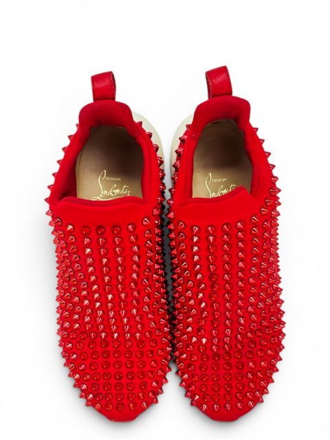 Tenis "Neoprene Spike Sock"