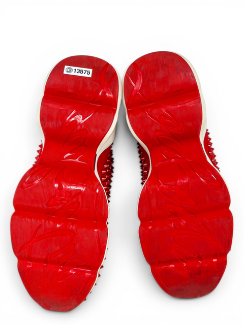 Tenis "Neoprene Spike Sock"