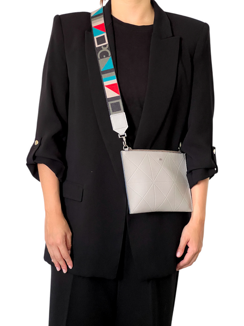 Bolso "Tándem"