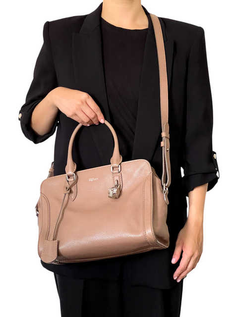 Bolso "Skull Padlock"