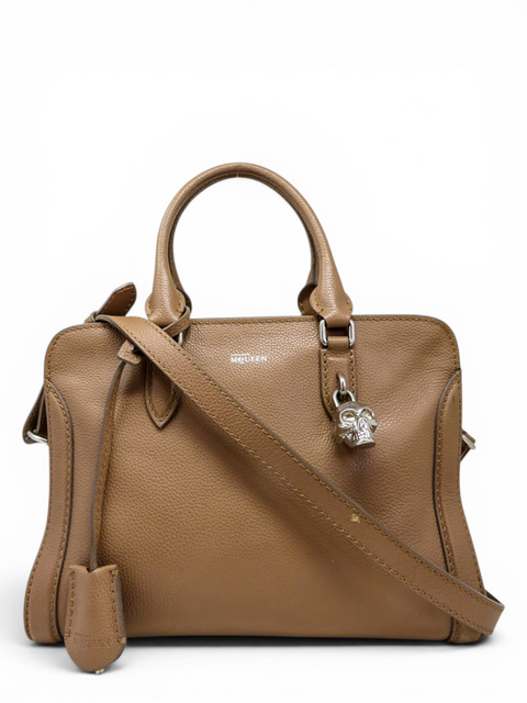 Bolso "Skull Padlock"