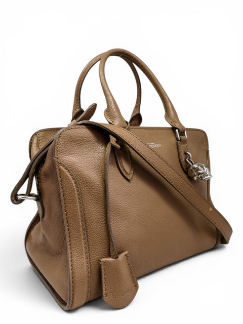 Bolso "Skull Padlock"