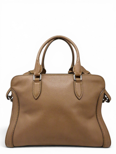 Bolso "Skull Padlock"