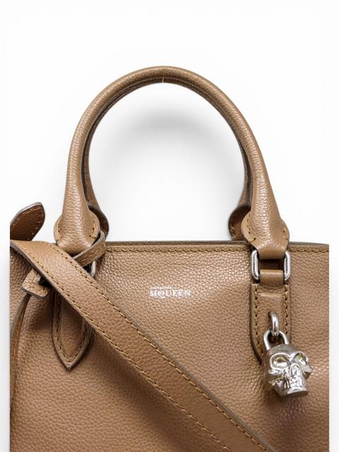 Bolso "Skull Padlock"