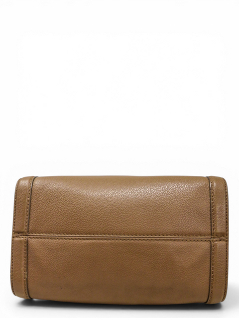 Bolso "Skull Padlock"