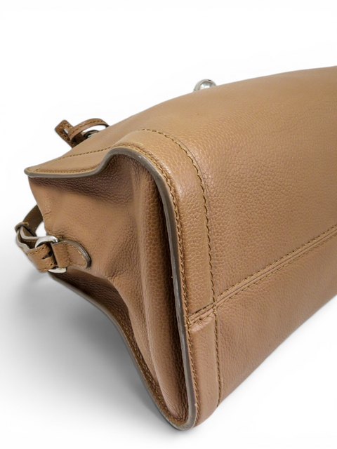 Bolso "Skull Padlock"