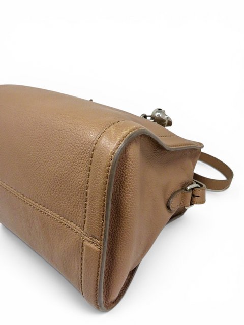 Bolso "Skull Padlock"