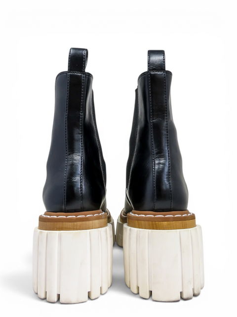 Botas "Emilie Chelsea"