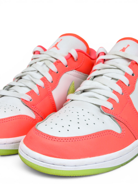 Tenis "Air Jordan 1 Low SE"