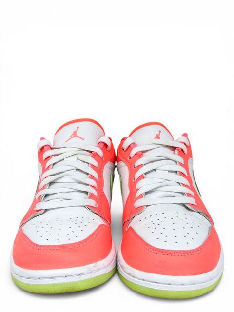 Tenis "Air Jordan 1 Low SE"