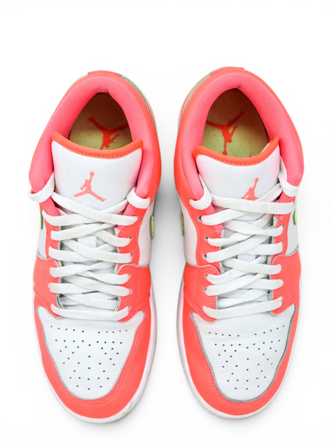 Tenis "Air Jordan 1 Low SE"