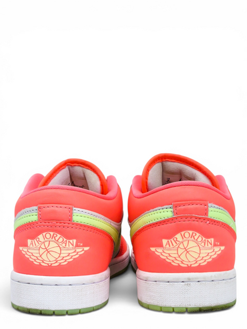 Tenis "Air Jordan 1 Low SE"