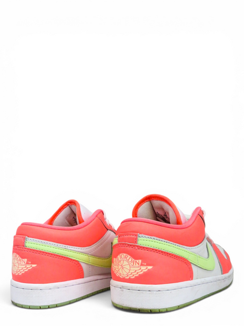 Tenis "Air Jordan 1 Low SE"